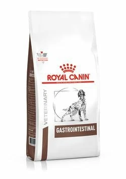 Royal Canin Gastrointestinal Cane 7,5 kg - Immagine 1