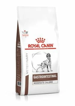 Royal Canin Gastrointestinal Moderate Calorie Cane - Immagine 1