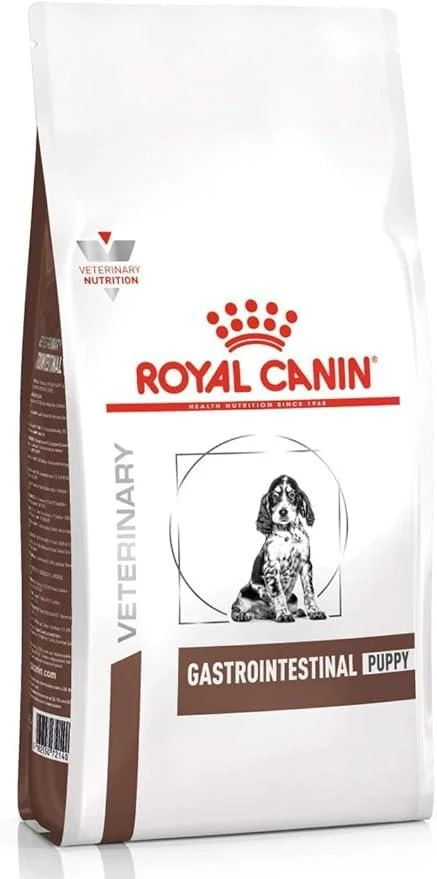 Royal Canin Gastrointestinal Puppy 1 kg - Immagine 1
