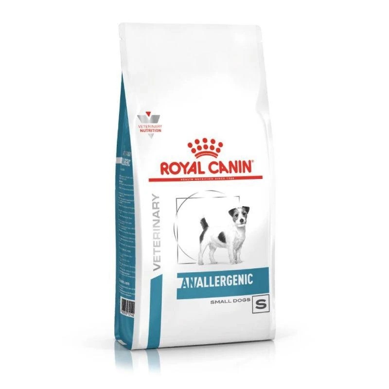 Royal Canin Anallergenic Mini Dog 1,5 kg - Immagine 1