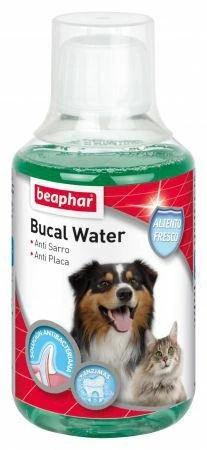 Beaphar Collutorio per cani 250 ml - Immagine 1