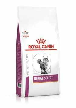 Royal Canin Renal Select Cat 2 kg - Immagine 1