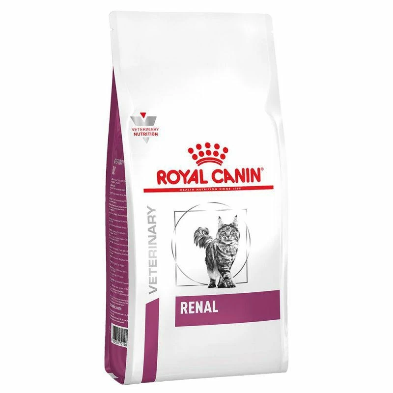 Royal Canin Renal Cat 400 g - Immagine 1