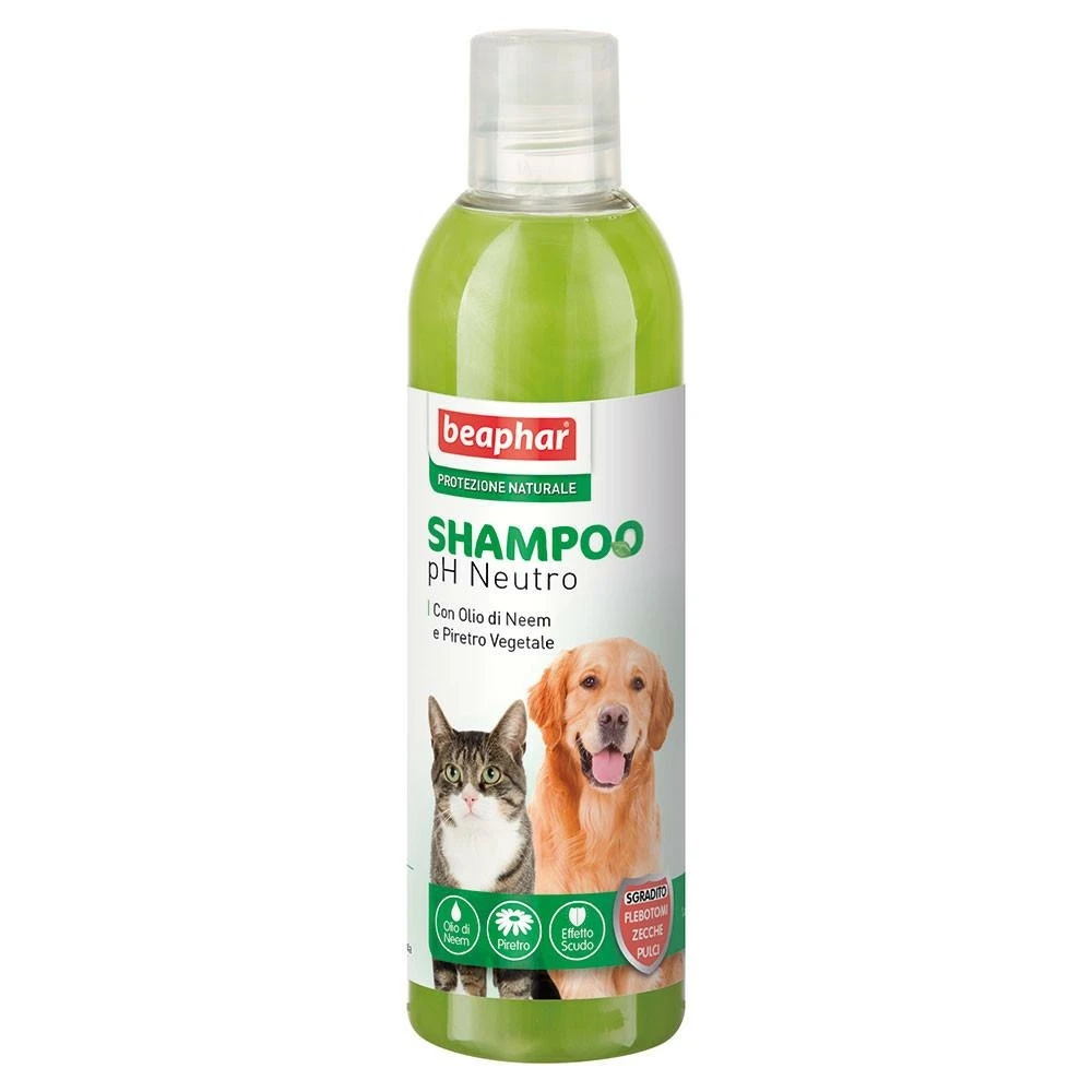 Beaphar Shampoo per cani 250 ml - Immagine 1