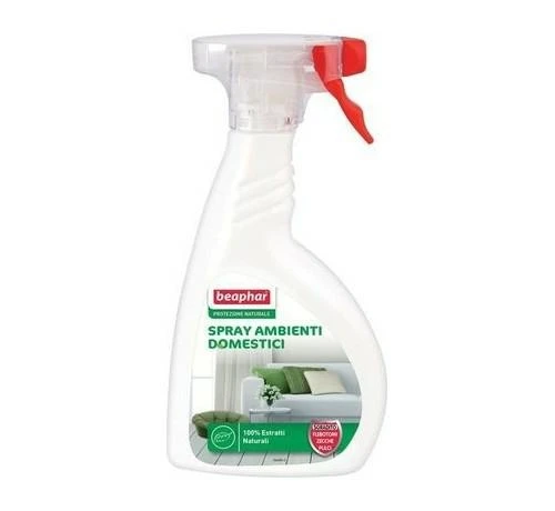 Beaphar Spray Ambiente 400 ml - Immagine 1