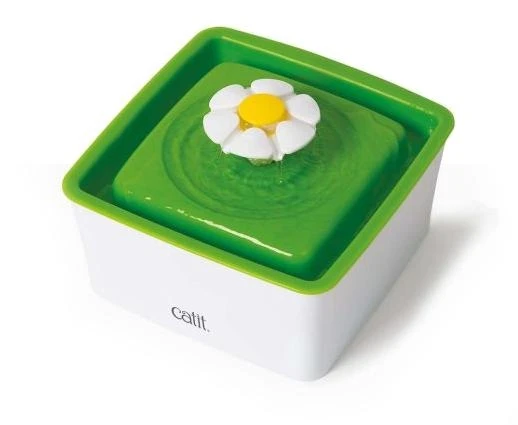 Fantoni Catit Flower Fountain Mini - Fontanella per gatti - Immagine 1