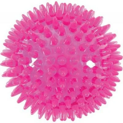 Zoolux Gioco Palla Nodini Pop per Cani - Immagine 1