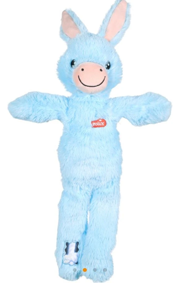 ZOL FURRY FARM Asino – ZOOLUX - Immagine 1