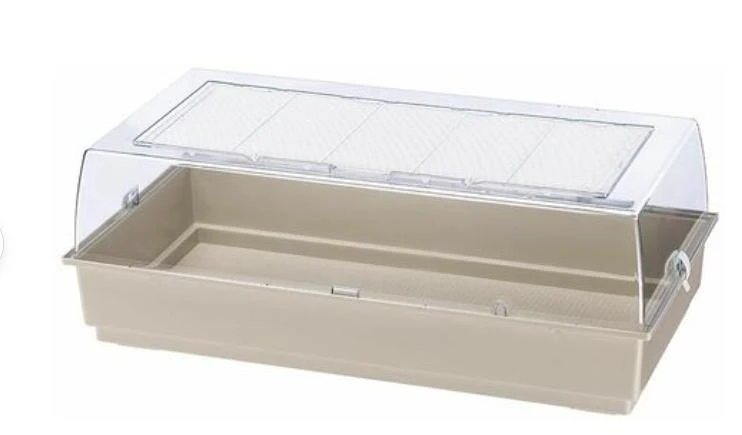 Ferplast Maxi Duna Multy - Gabbia per roditori - Immagine 1