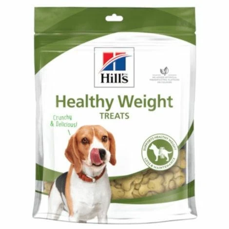 Hill's Dog Treats Weight - Snack per cani 200 g - Immagine 1