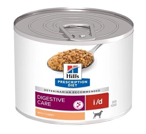 Hill's i/d umido per cani 200 g - Immagine 1