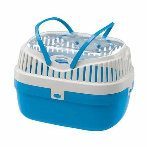 Ferplast Trasportino Aladino Small - Immagine 1