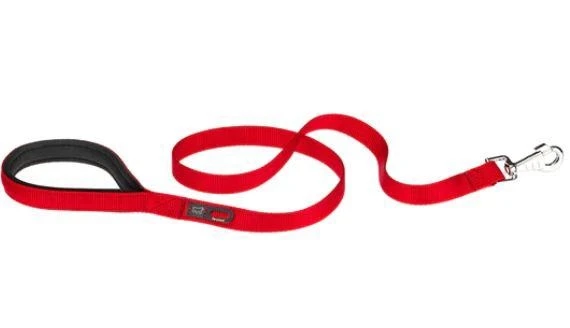 Ferplast Guinzaglio Daytona G20/120 Rosso per Cani - Immagine 1