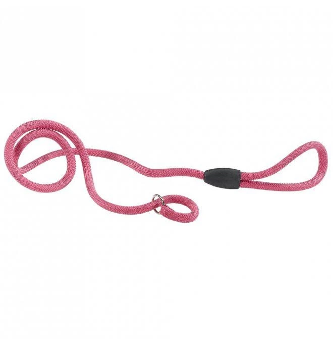 Ferplast Guinzaglio Sport GC8/160 Rosso per Cani - Immagine 1
