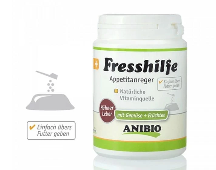 Anibio Appetibilizzante 100% Naturale - Immagine 1