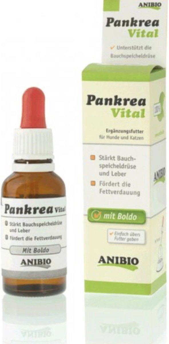 Anibio Pankrea - Vital ML 30 - Immagine 1