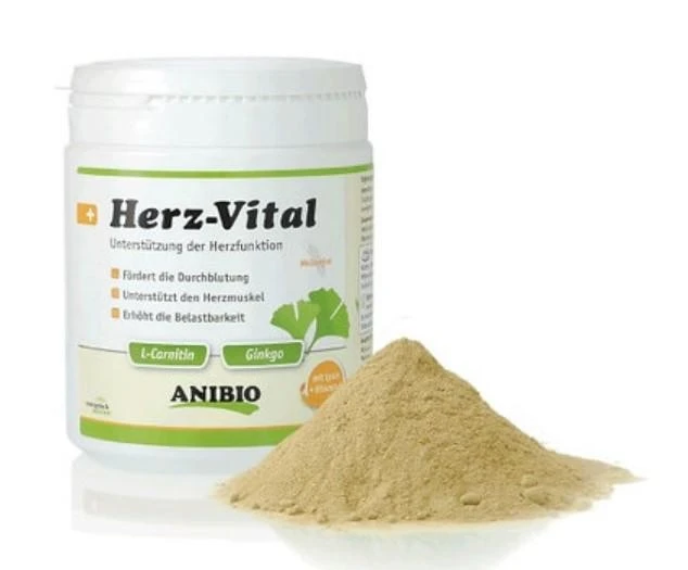 Anibio Cuore Vital 330 g - Immagine 1
