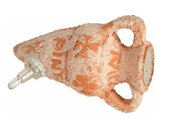 Zoolux Diffusore Compo Anfora Nano - Immagine 1