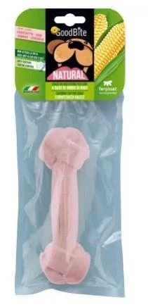 Ferplast Goodbite Osso Prosciutto L 140 g - Immagine 1