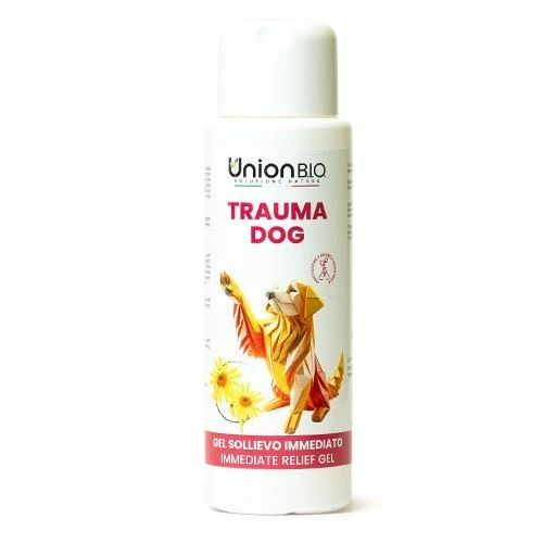UnionBio Trauma Dog 250 ml - Immagine 1