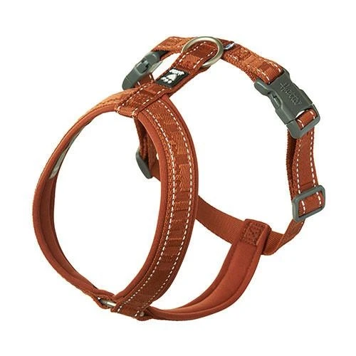 Pettorina Casual Y Eco Cannella 45-55 - Hurtta - Immagine 1