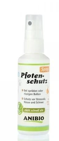 Anibio Polpastrelli Protection Spray 100ml - Immagine 1