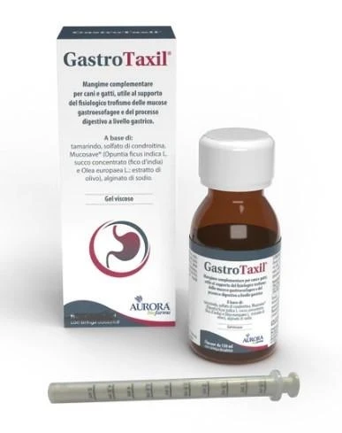 Gastrotaxil ML 50 - AURORABIOFARMA - Immagine 1