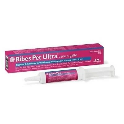 Ribes Pet Ultra Cane/Gatto Pasta Gr 30 - NBF,GAINTE - Immagine 1