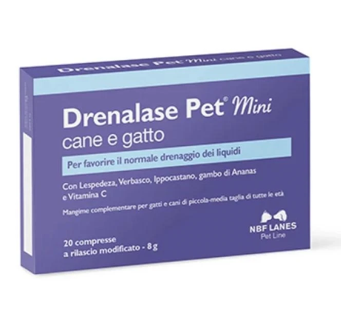 Drenalase Mini 20 CPR - NBF - Immagine 1