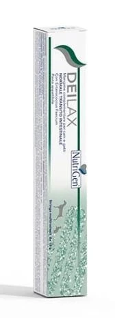 DEILAX GR 15 - NUTRIGEN Integratore per Cani - Immagine 1