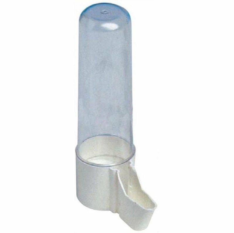 Sifone Lungo Medio FERRIBIELLA 12x3,5 cm - Immagine 1