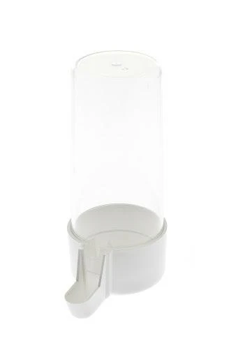 FERRIBIELLA Sifone Firenze Grande CM 11x4 - Accessorio per Uccelli - Immagine 1