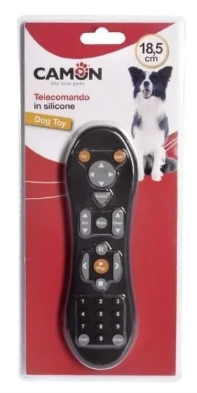 Telecomando Silicone CAMON per Cani - Immagine 1
