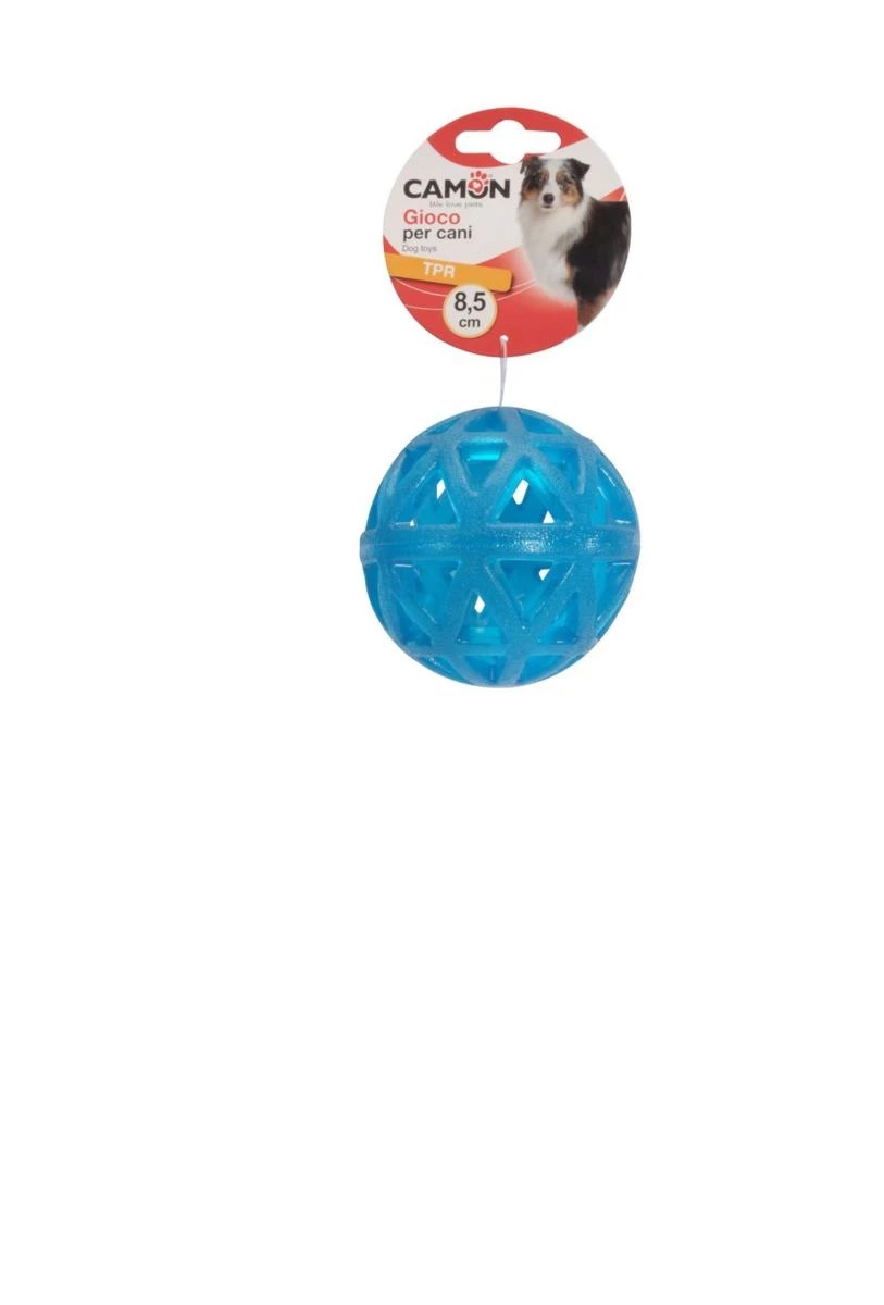 Camon Palla TPR cm 5 - Gioco per Cani - Immagine 1
