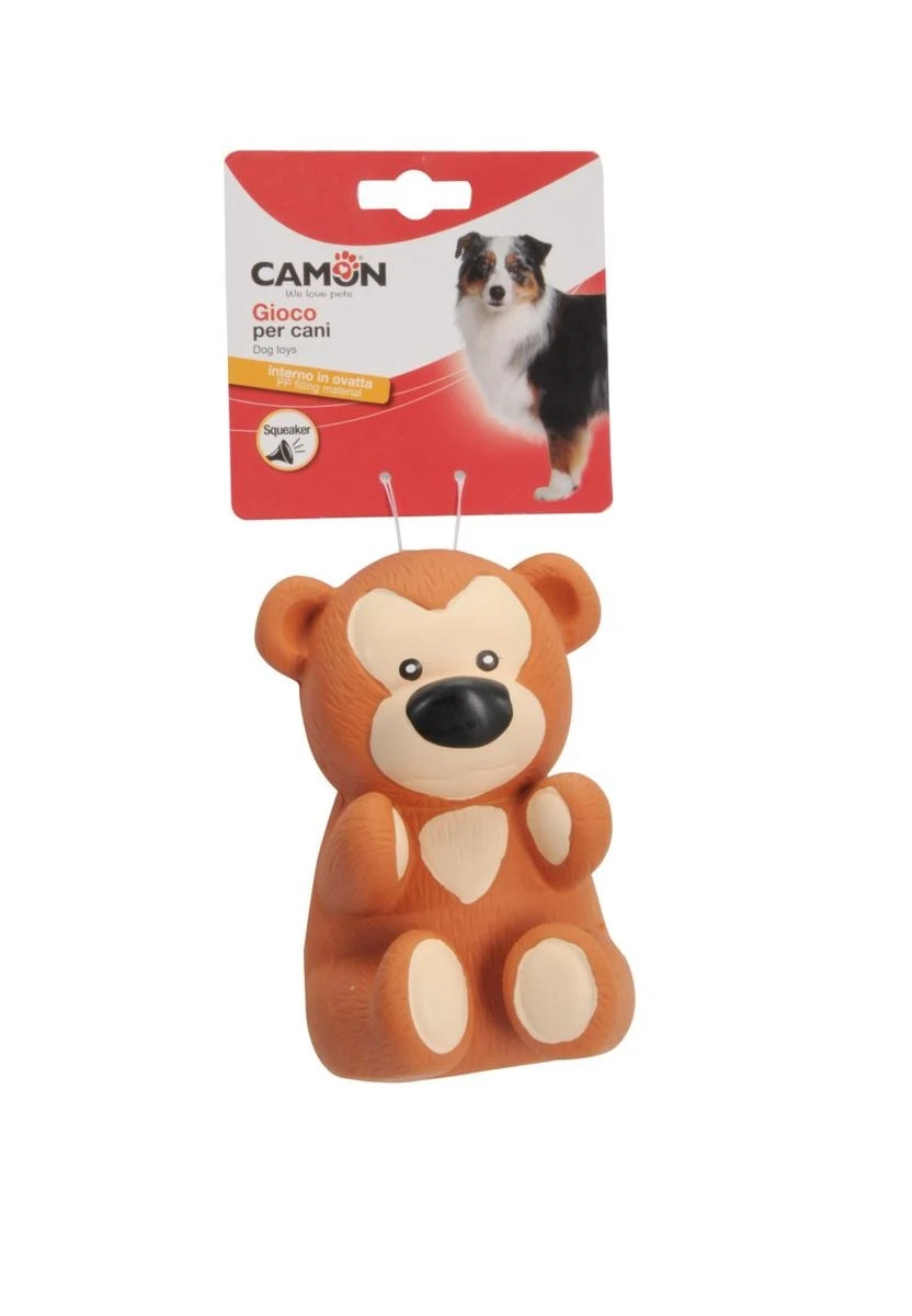 Camon Orso in Lattice con Ovatta - 15 cm - Immagine 1