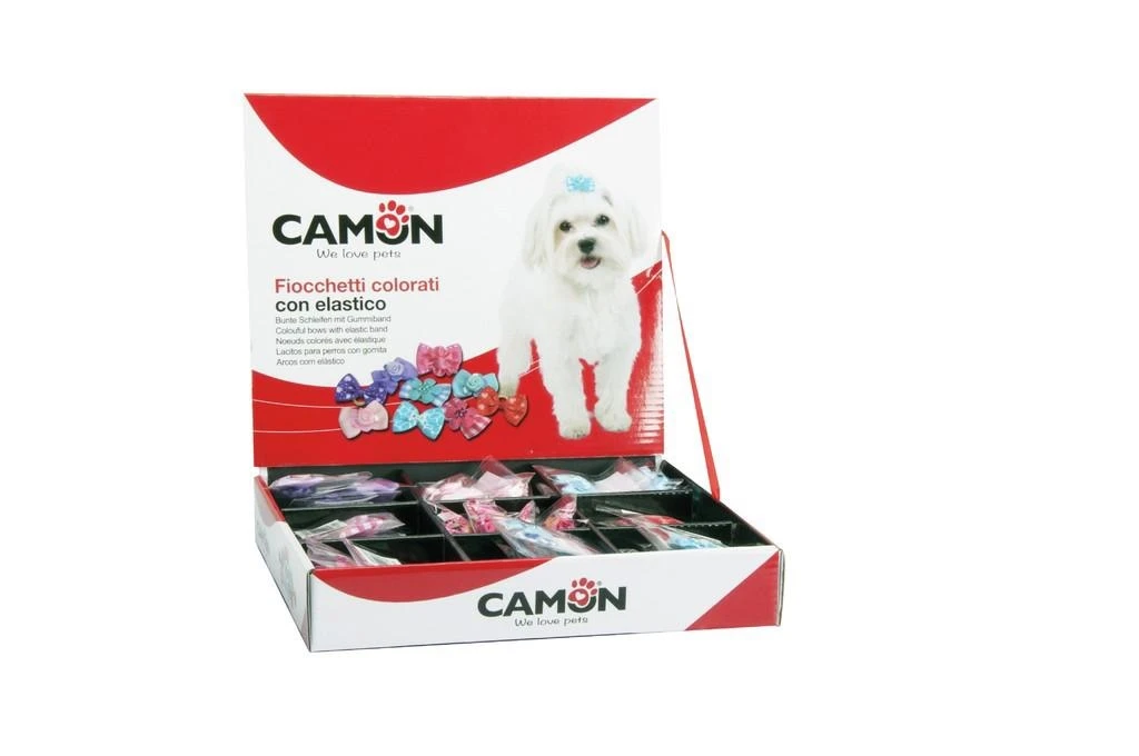 Camon Fiocchi con Elastici - Immagine 1