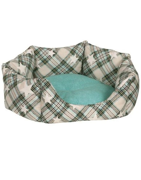 Bengy Cuccia Siesta 80x70x30 Stelle - Trixie - Immagine 1