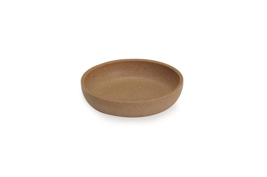 Ciotola in Bambù Antiscivolo Camon 14x5.2 cm - Immagine 1