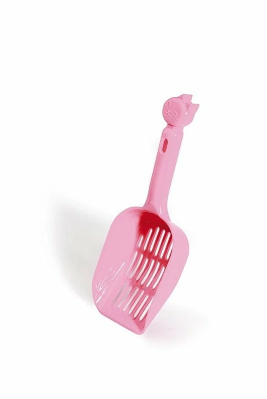 Paletta Plastica Colorata 26x10 cm - CAMON - Immagine 1