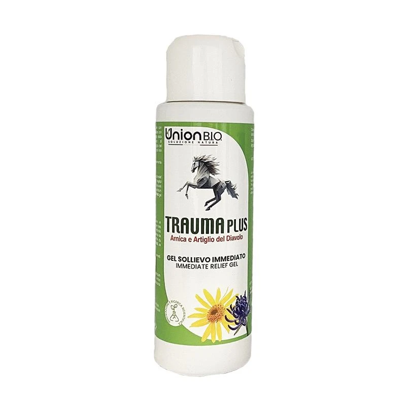 TRAUMA PLUS ML 250 - UNIONBIO - Immagine 1