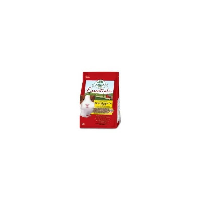 Oxbow Adult Guinea - Mangime per Porcellini d'India 4,54 kg - Immagine 1