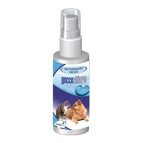 Gocce Chiare 50ml - Unionbio/Gagene - Immagine 1