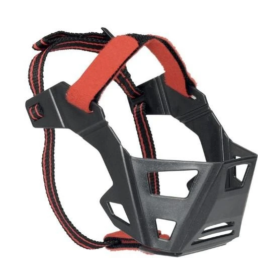 Museruola Bulldog Francese CAMON - Nr - Immagine 1