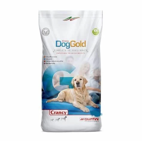 Crancy Gold - Giuntini - Immagine 1