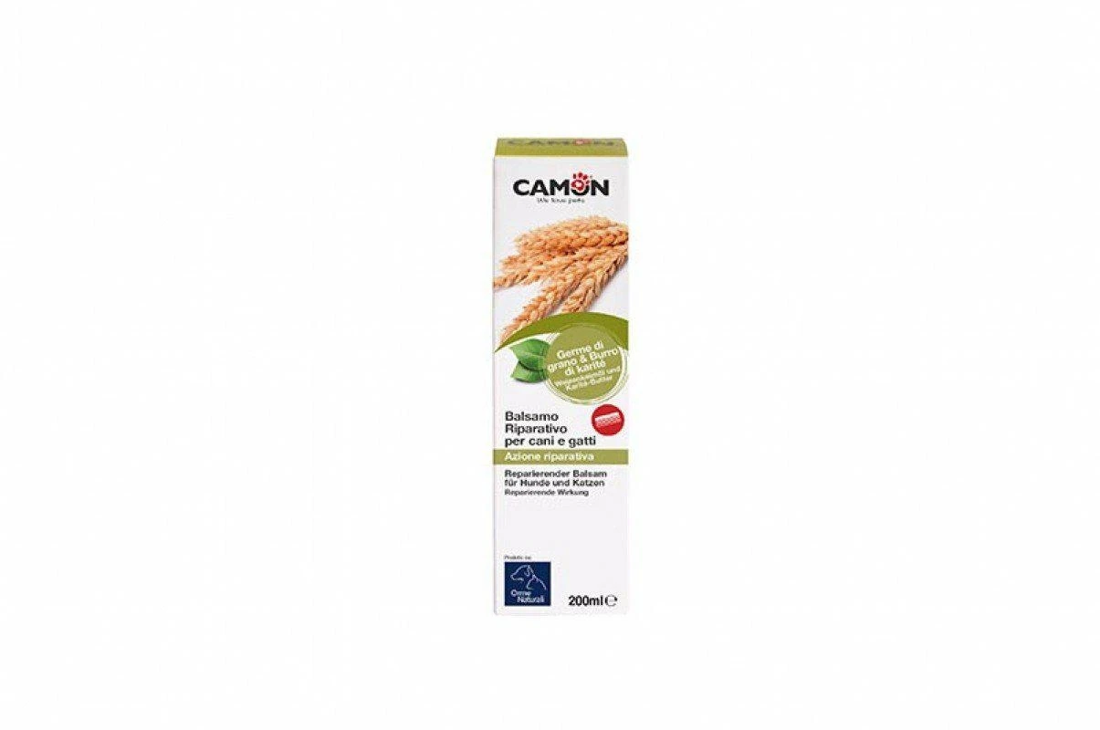 Balsamo Riparativo Camon - 200 ml - Immagine 1