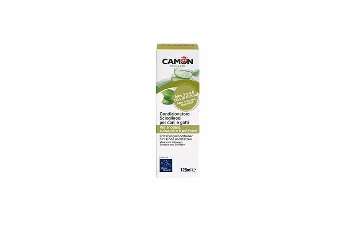Condizionatore Professionale Camon ML 125 per Cani - Immagine 1