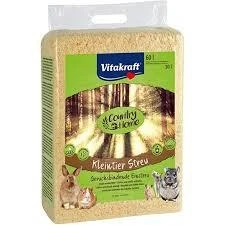 Segatura Vitakraft Truciolo LT 60 - VITAKRAFT - Immagine 1