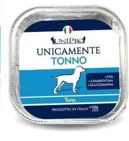 Unicamente Tonno 22 x Gr 150 - Unipro - Immagine 1