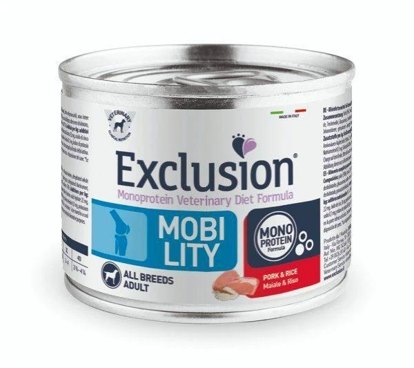 Exclusion Um Mobility - Dorado - Immagine 1
