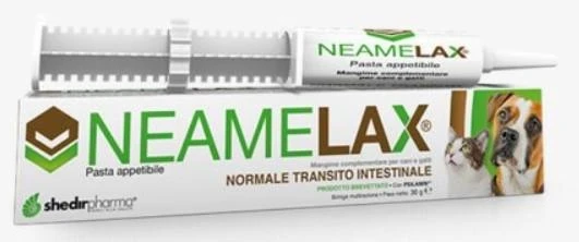 Neamelax Pasta 30 gr - Shedirpharma - Immagine 1